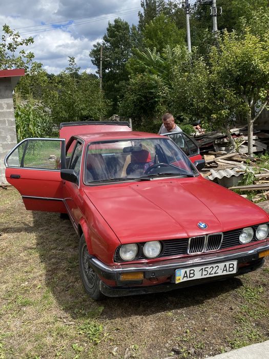 BMW продам недорого.