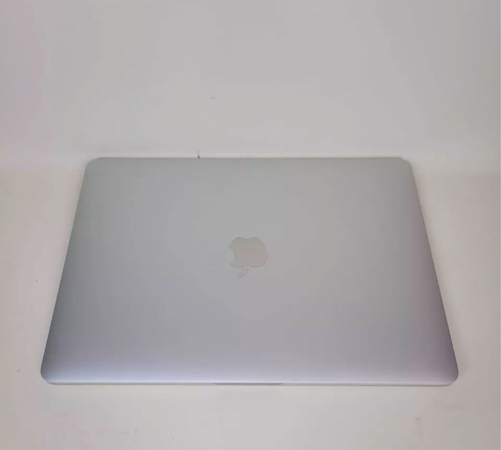 Mac book pro  2017