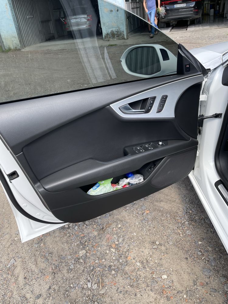 Audi A7 2012 року