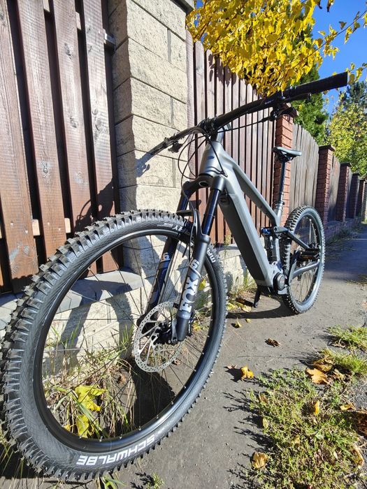 Conwey Xyron ST 5.0 800Wh