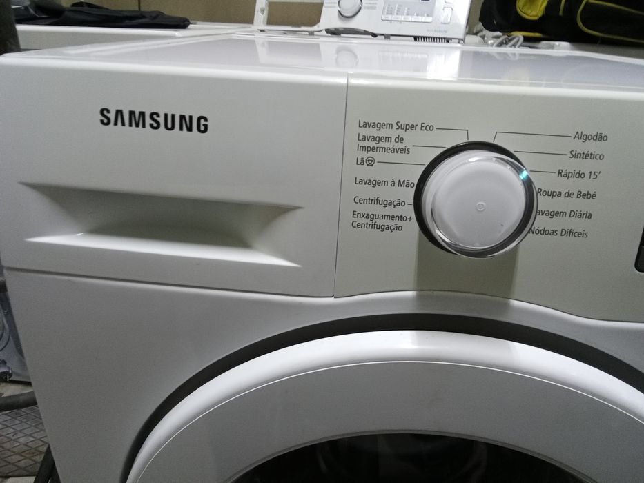 Maquina lavar roupa c/ garantia