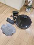 Xiaomi vacuum mop pro