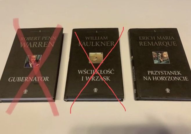 Przystanek na Horyzoncie