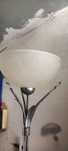 Lampa stojąca Vintage