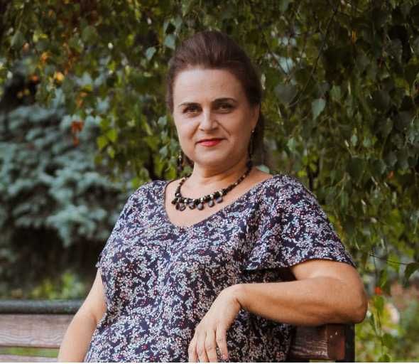 Репетитор английский язык