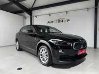 BMW X2 16 d sDrive Auto