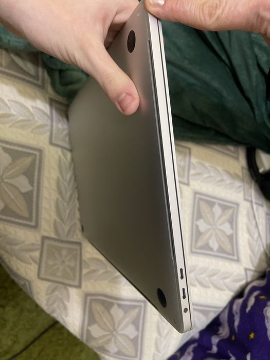 Продам MacBook Pro 16” 2019 или обмен