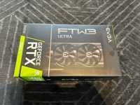 EVGA GeForce RTX 3060 Ti FTW3 Ultra Gaming