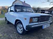 Ваз 2107 З під діда,оригінал