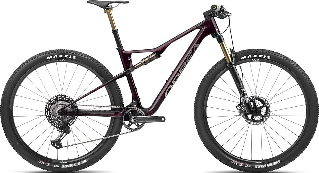 Rower górski Orbea Oiz M-Team XTR 2024, 100% gotowy do jazdy Raty 0% /