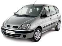 Renault Scenic 1