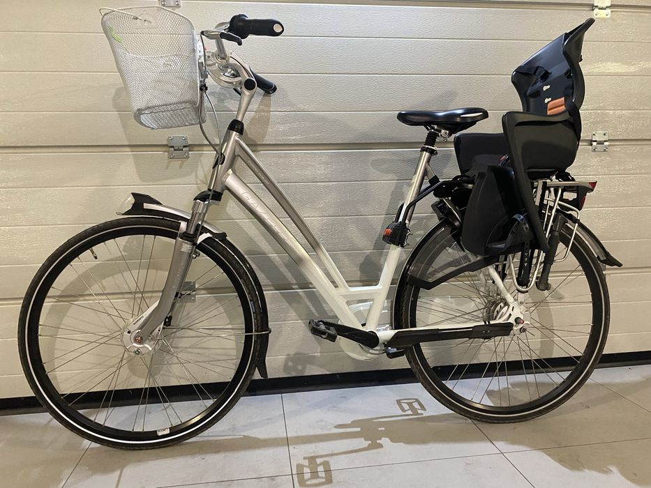 Rower Gazella  chamonix excellent stan idealny!!