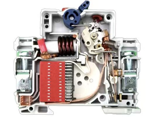 УЗО QL Electro 2P 6kA 40A 30mA A