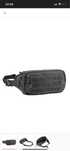 Тактична Сумка на Пояс Mil-Tec Fanny Pack Molle 235 x 60 x 120 мм
