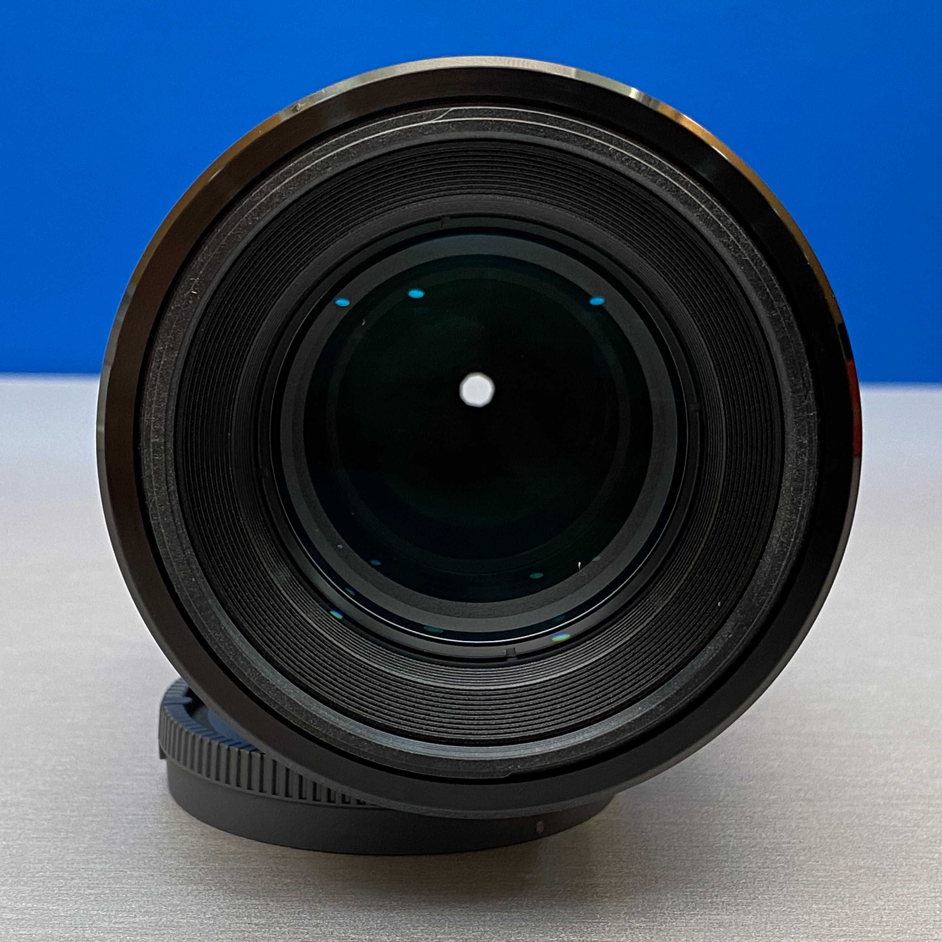 Sony FE 90mm f/2.8 Macro G OSS