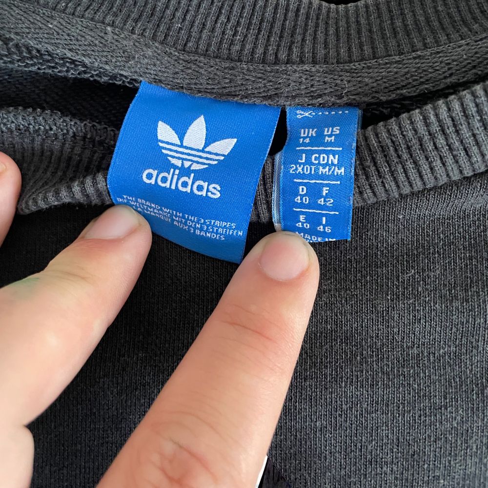 Світшот adidas original! Акція!