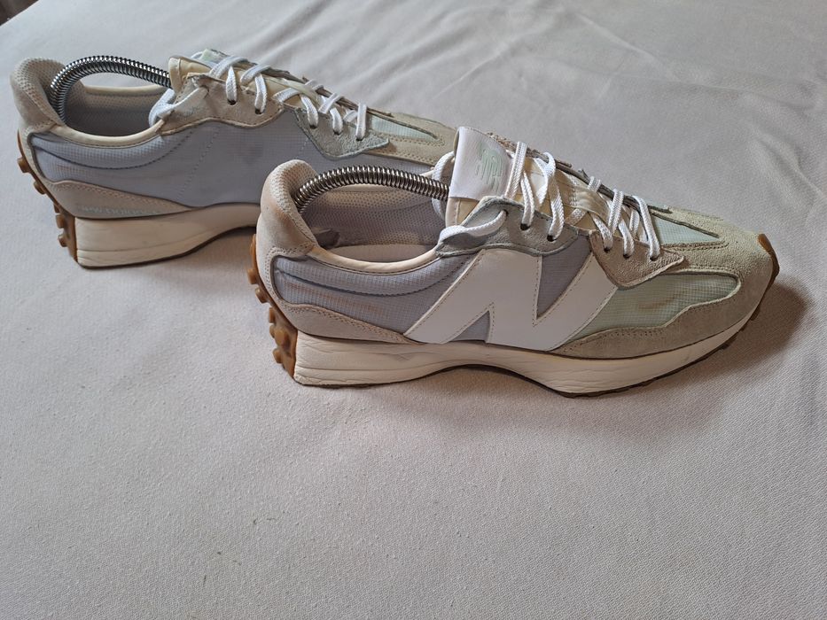 Vendo tenis em segunda mão usados
