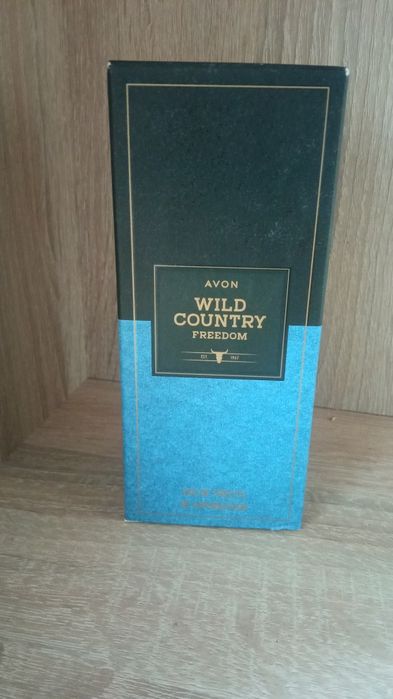 Wild country freedom