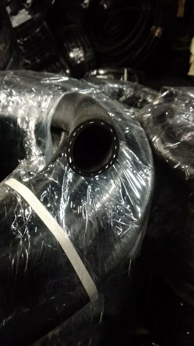 Шланг для полива садовый резиновый поливочный 25 50 мм 2 дюйм дюймовый