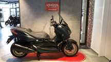 Yamaha X-Max
