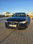 Audi A6 Audi A6 3.0 BI TDI 8HP S-Line