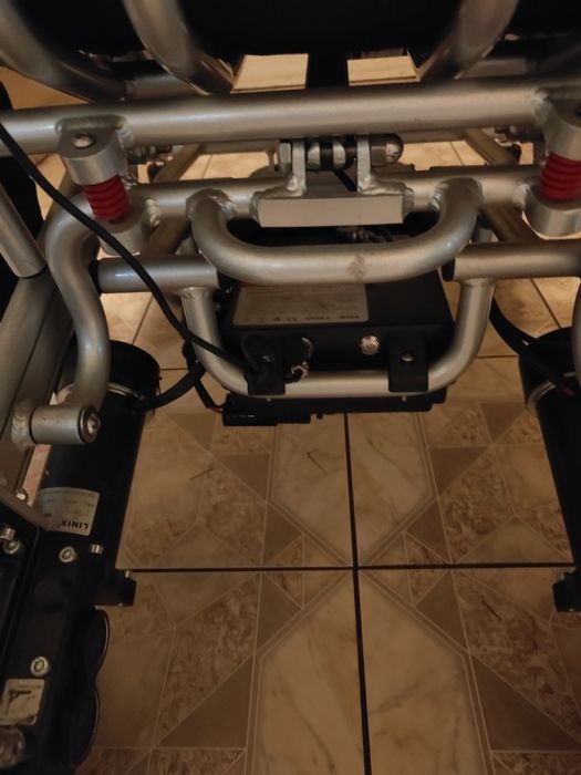 Sprzedam nie używany wózek elektryczny Airwheel H3S