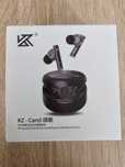 Słuchawki bluetooth KZ Carol ANC