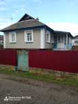 Продам будинок в селі