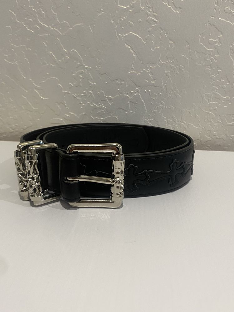 Ремінь Chrome hearts