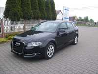 Audi A3 po opłatach