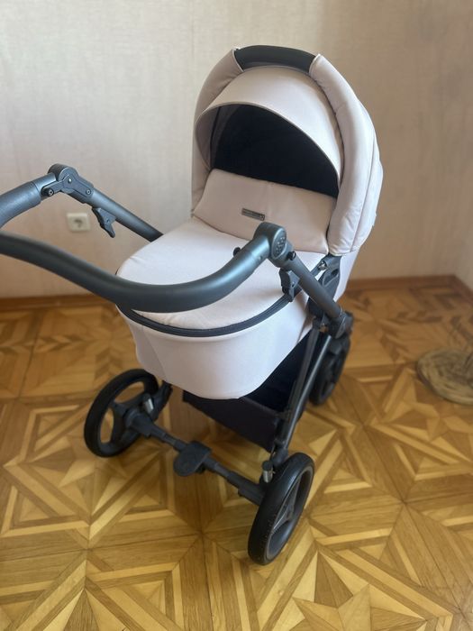 Коляска Bebetto Flavio Можливий торг