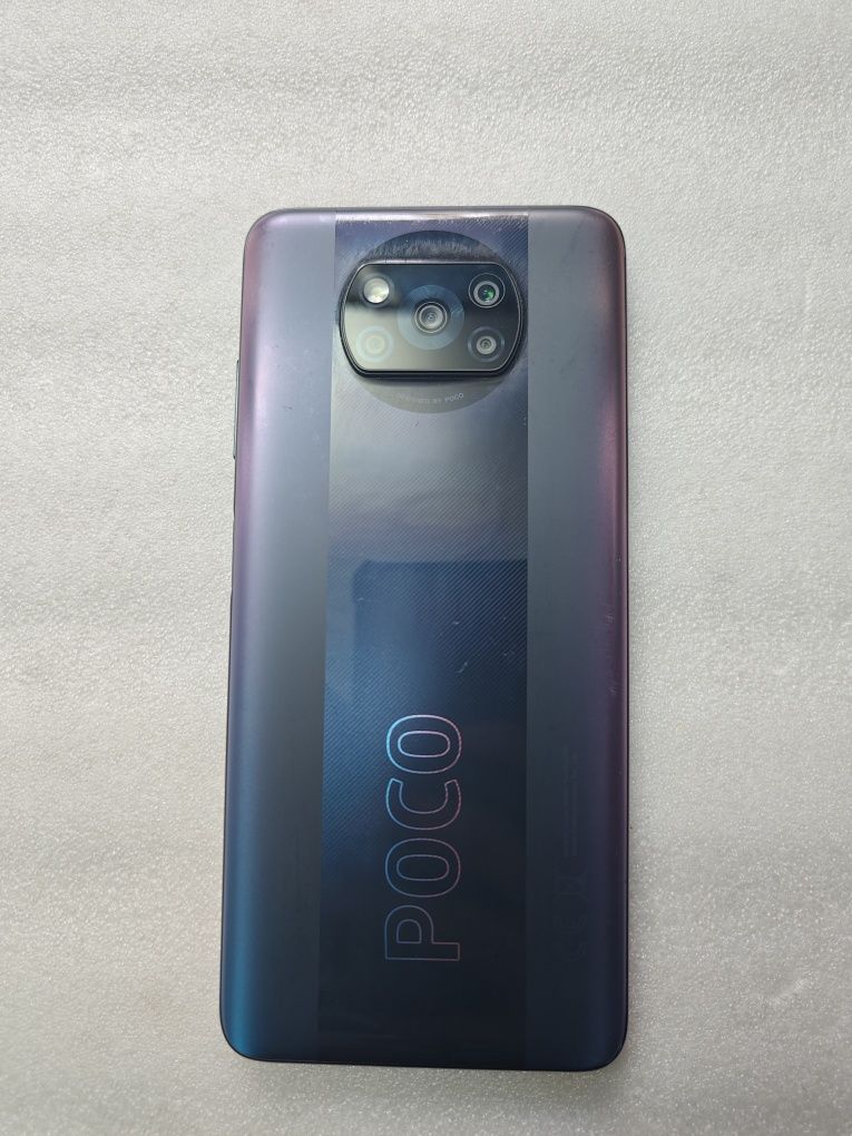 Poco X3 Pro 8/256