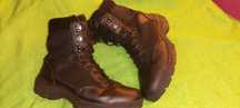 Buty wojskowe taktyczne Mil-Tec roz 45 Thinsulate