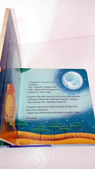 È Hora de Dormir