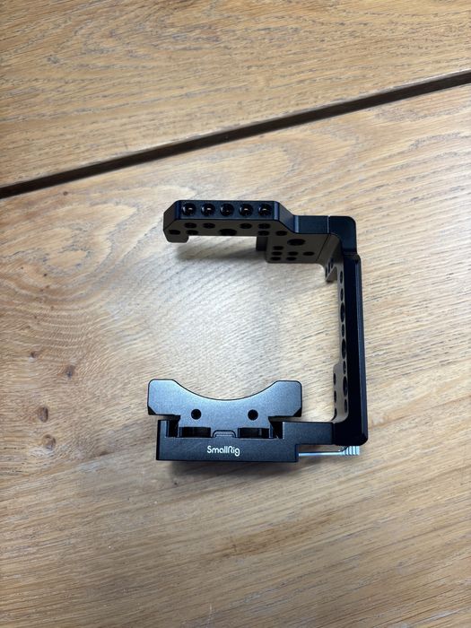 Półklatka operatorska SMALLRIG do Sony A7 III M3