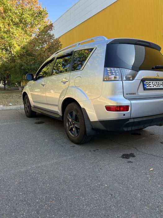 Продам Mitsubishi Outlander XL 2008р