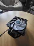 DeepCool AG400 BK ARGB