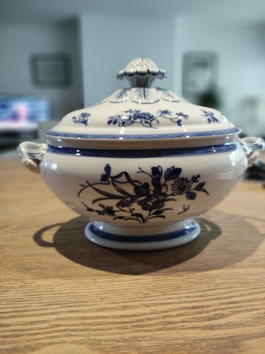 Vista Alegre Sopeira