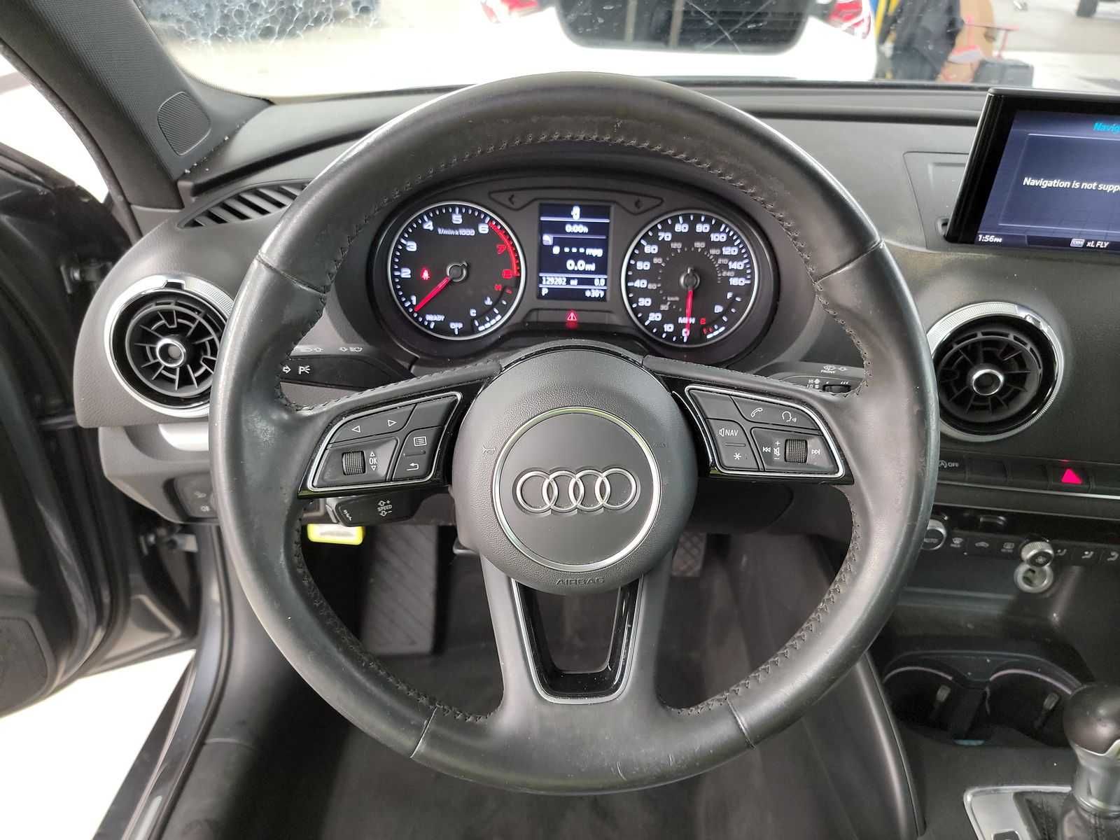 Audi A3 Premium 2019