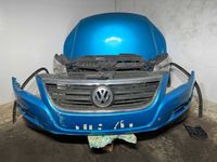 Капот та інші запч Фольсваген Тигуан Volkswagen Tiguan
