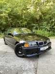 BMW E36 316i Compact Długie Opłaty