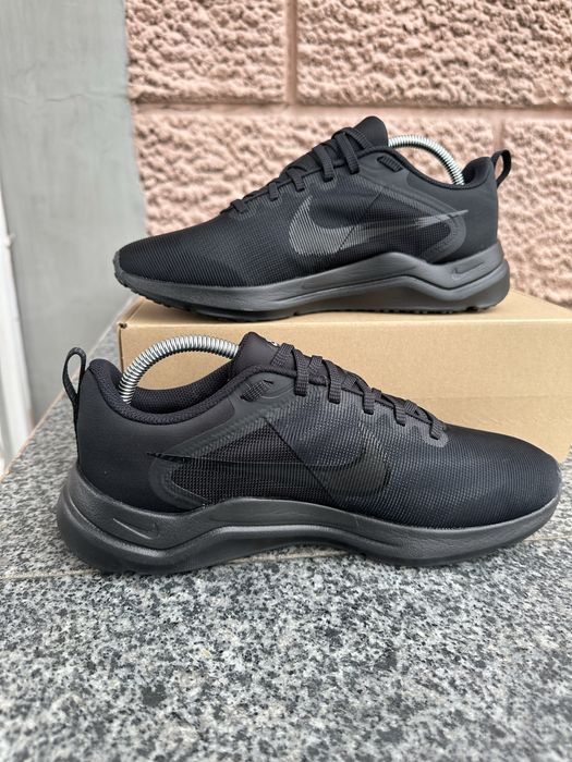 Оригінал Nike Downshifter 12 DD9293-002