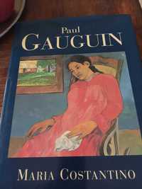 Constantino Paul gauguin album anglojęzyczny