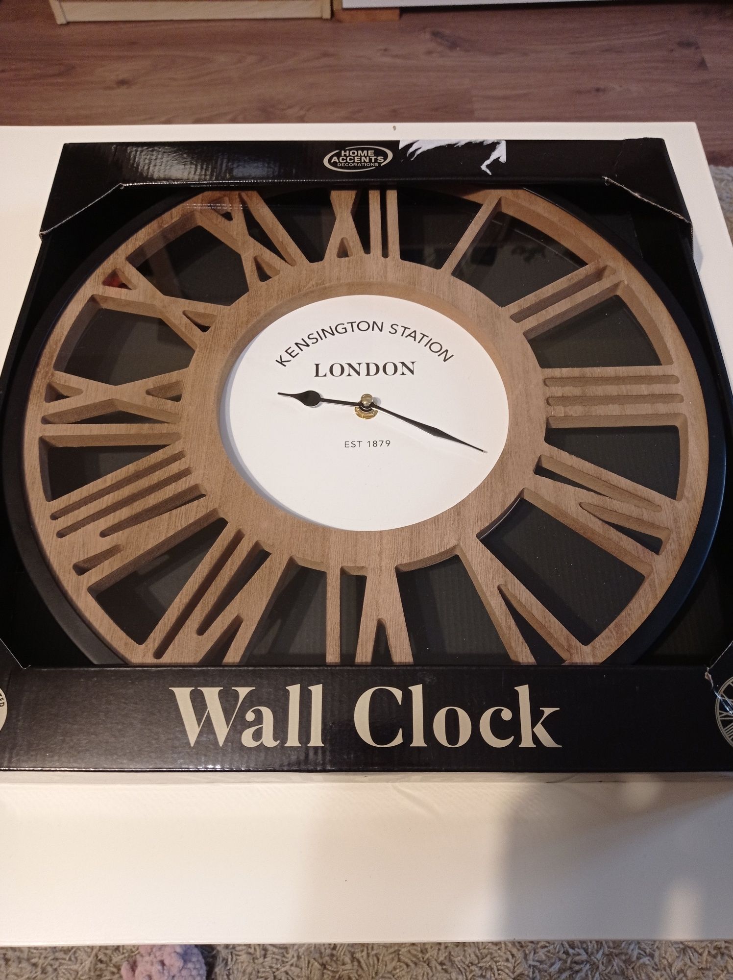 Zegar ścienny Royal Art 39,5cm