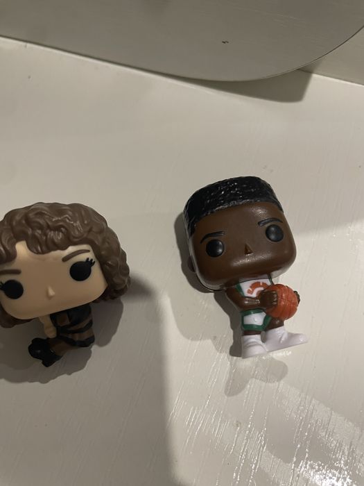 Фігурки дивні дива з кіндер джой фанко поп фігурки фанко поп