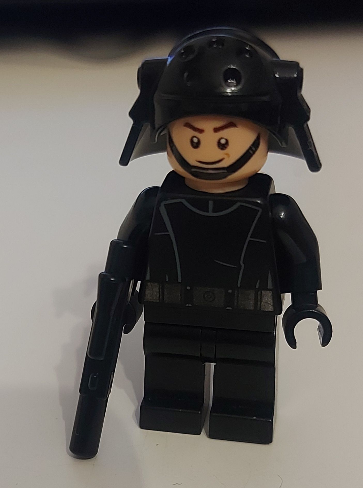 Figurka lego death star trooper