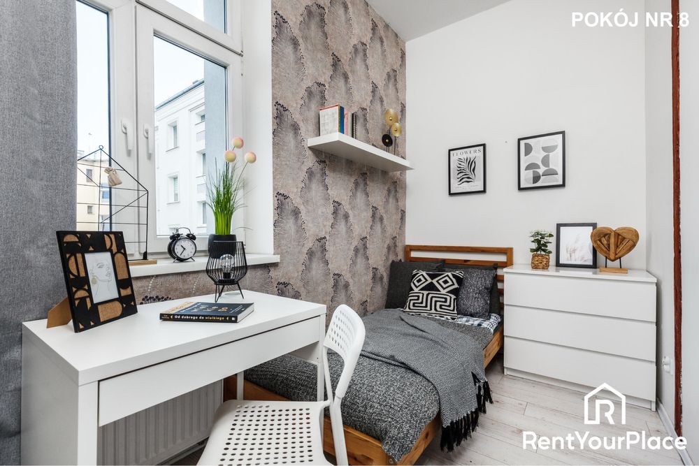 Pokój do wynajęcia