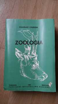 Zoologia. Wydanie V,  Stanisław Chudoba