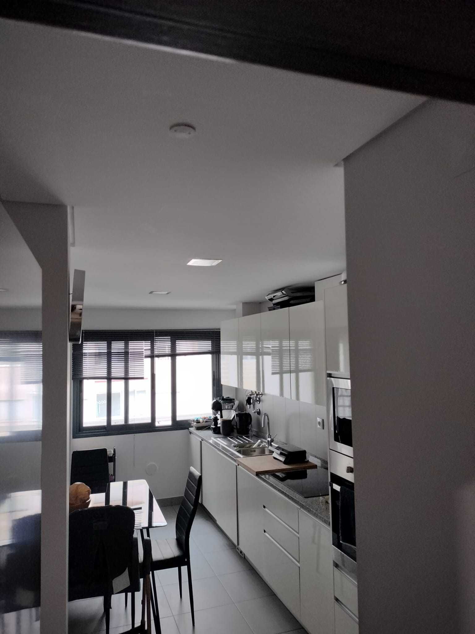 Vende Apartamento T2