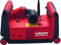 Bruzdownica Hilti DC-SE 20 wynajem